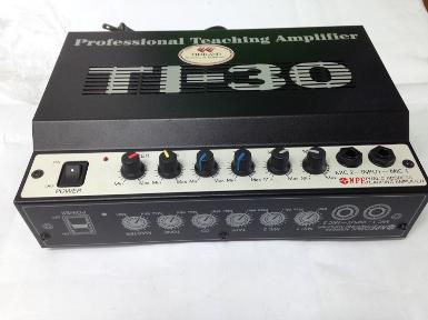 เครื่องขยายProfessional Teaching Amplifier 30W